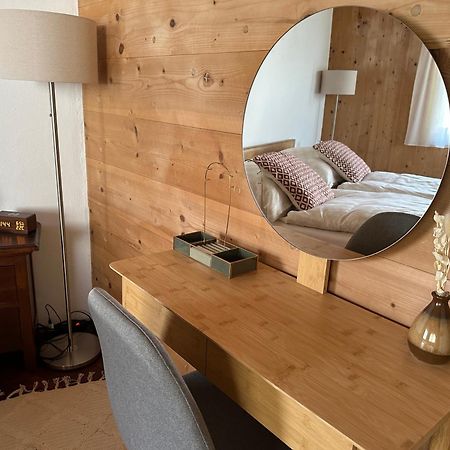 Strohlehm'Zhaus Lejlighed Weiden am See Eksteriør billede